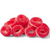 Cherry Gummi Rings